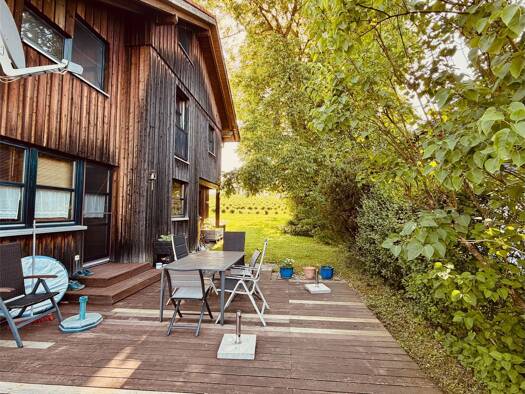 Einfamilienhaus zum Kauf 960.000 € 5 Zimmer 180 m² 900 m² Grundstück Rehlings Weißensberg 88138