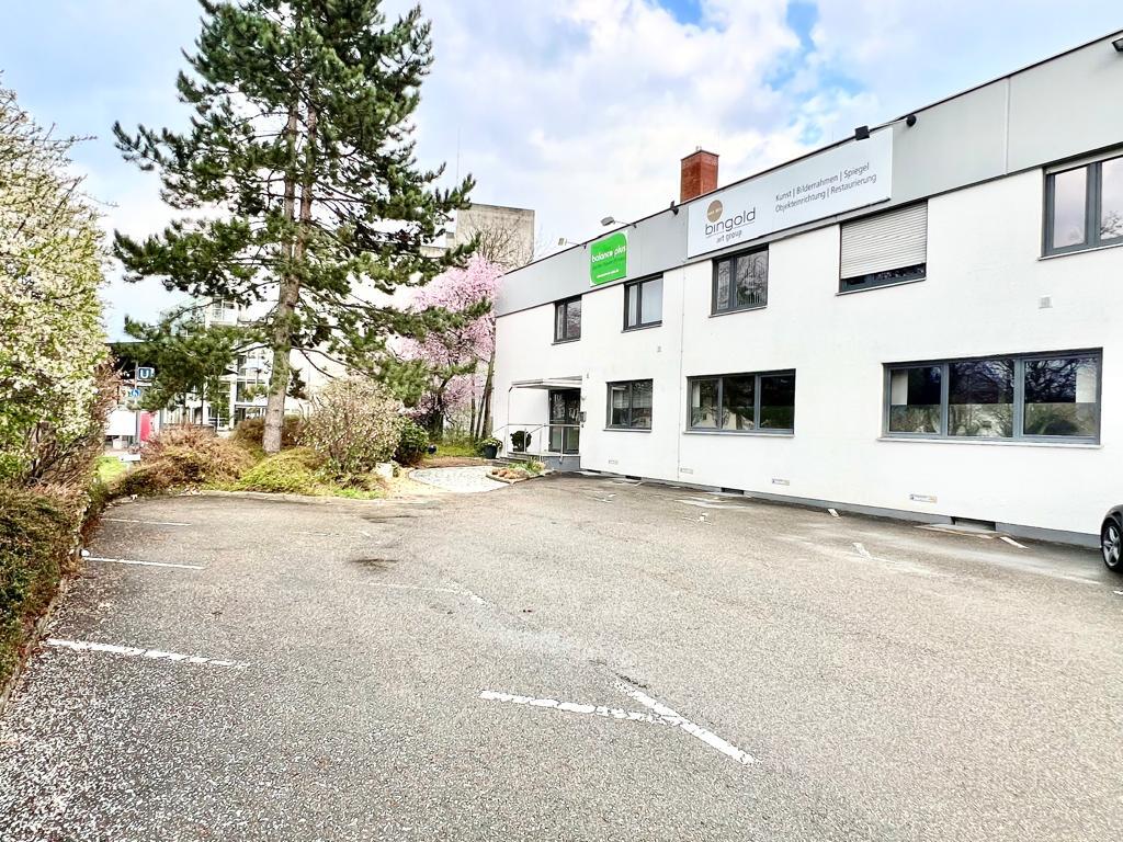 Halle/Industriefläche zur Miete 4 € 2.161 m²<br/>Lagerfläche von 702 m² bis 1.885,7 m²<br/>Teilbarkeit Bessemerstraße Schafhof Nürnberg 90411