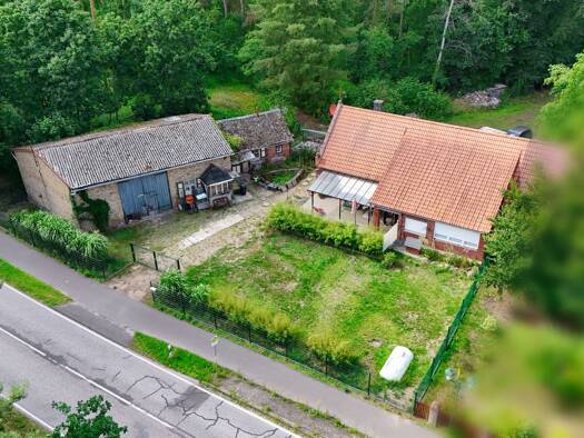Doppelhaushälfte zum Kauf 179.000 € 3 Zimmer 106 m² 1.653 m² Grundstück Lanz Lanz 19309