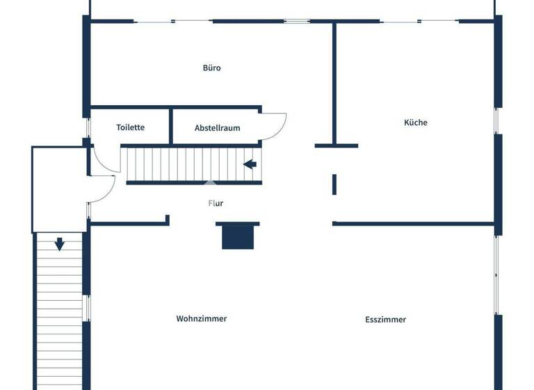 Einfamilienhaus zum Kauf 899.000 € 6 Zimmer 315 m² 642 m² Grundstück Wellen 54441