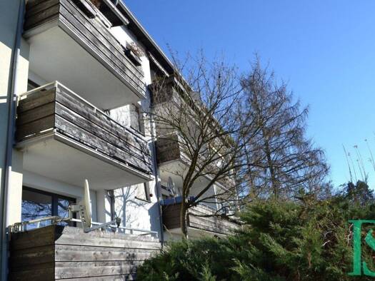 Wohnung zur Miete 730 € 4 Zimmer 95 m² 1. Geschoss Pöstlingberg Linz 4040
