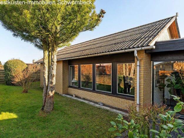 Einfamilienhaus zum Kauf 174.000 € 5 Zimmer 207 m² 810 m² Grundstück Sønderborg Municipality 6430
