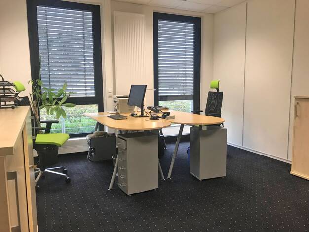 Bürofläche zur Miete provisionsfrei 770 € 36 m² Bürofläche Luxemburger Straße Efferen Hürth 50354