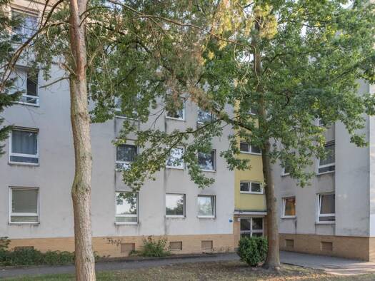 Wohnung zur Miete 539 € 3 Zimmer 65,2 m² 1. Geschoss Über dem Wechsel 20 Vorsfelde Vorsfelde 38448