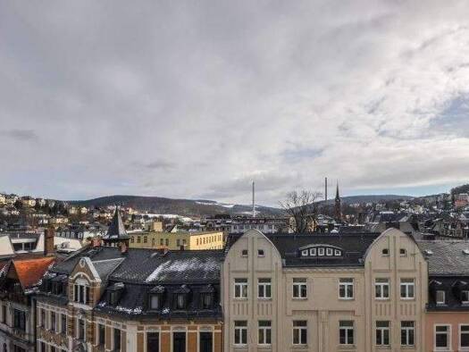 Mehrfamilienhaus zum Kauf 360.000 € 9 Zimmer 460 m² 350 m² Grundstück Yorckgebiet Yorckgebiet 09130