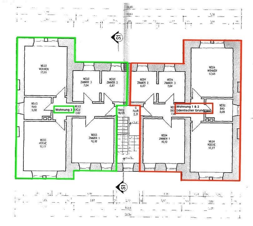 Studio zum Kauf 360.000 € 9 Zimmer 237 m²<br/>Wohnfläche Jünkerath 54584