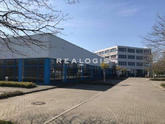 Halle/Industriefläche zur Miete 3.700 m² Lagerfläche Heiterblick Ost 04329
