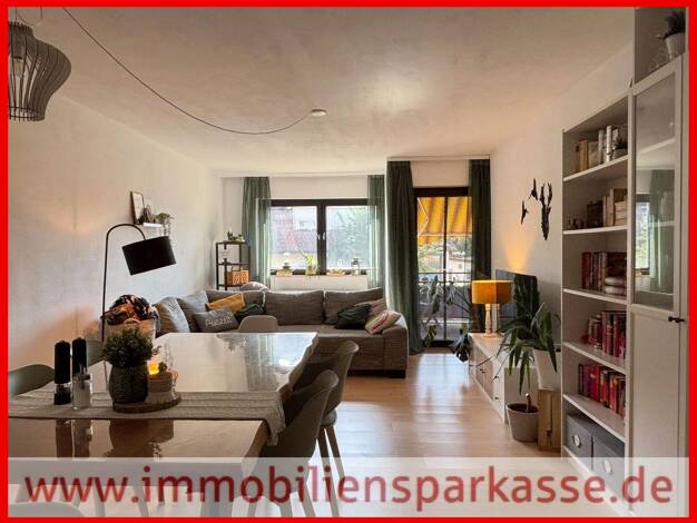 Wohnung zum Kauf 245.000 € 3,5 Zimmer 93 m² 1. Geschoss Wiernsheim 75446