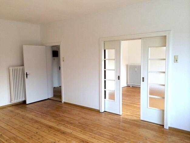 Wohnung zur Miete 840 € 4 Zimmer 104 m² 1. Geschoss frei ab 01.10.2026 Mürwiker Straße 192 Mürwik Mürwik 24944