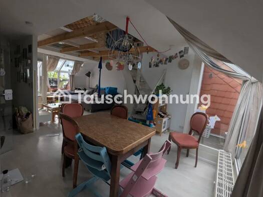 Wohnung zur Miete Tauschwohnung 1.100 € 3,5 Zimmer 90 m² 4. Geschoss Osdorf Altona 22769