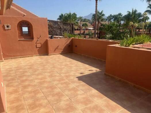 Penthouse zur Miete 3.600 € 4 Zimmer 174 m² EG Marbella 29660