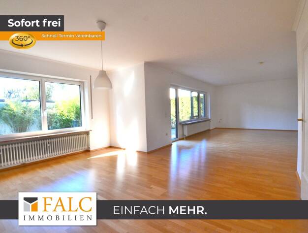 Einfamilienhaus zur Miete 3.500 € 7 Zimmer 210 m² 476 m² Grundstück München 81739