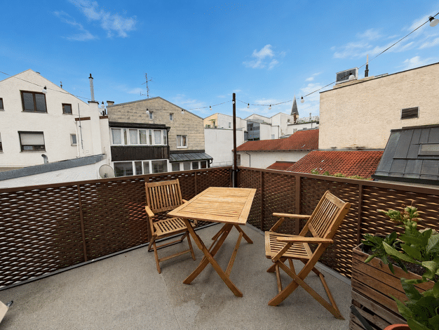 Wohnung zum Kauf 449.000 € 3 Zimmer 102 m² Geschoss 2/2 Daxenbergergasse 6 Mühldorf Mühldorf a.Inn 84453