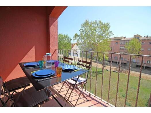 Wohnung zum Kauf 195.000 € 2 Zimmer 70 m² 2. Geschoss de la Lluna 16 Castelló d'Empúries 17487