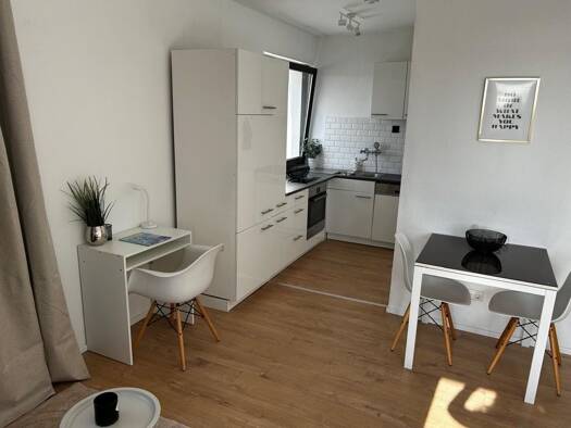 Penthouse zur Miete 670 € 1 Zimmer 42 m² Geschoss 5/6 frei ab sofort Gießen 35390