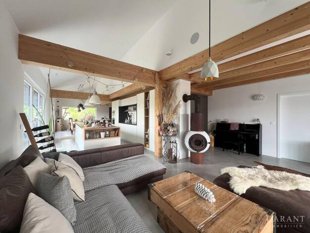 Maisonette zum Kauf 1.190.000 € 5 Zimmer 240 m² 1. Geschoss Korb 71404