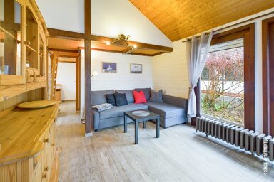 Wohnung zur Miete Wohnen auf Zeit 990 € 3 Zimmer 50 m² frei ab 02.12.2024 Feriendorf Altes Land 84 Hollern-Twielenfleth 21723