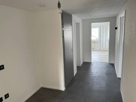Wohnung zur Miete 1.540 € 3 Zimmer 95 m² 1. Geschoss frei ab 01.10.2026 Martin-Schleyer-Straße 6a Litzelstetten Konstanz 78465