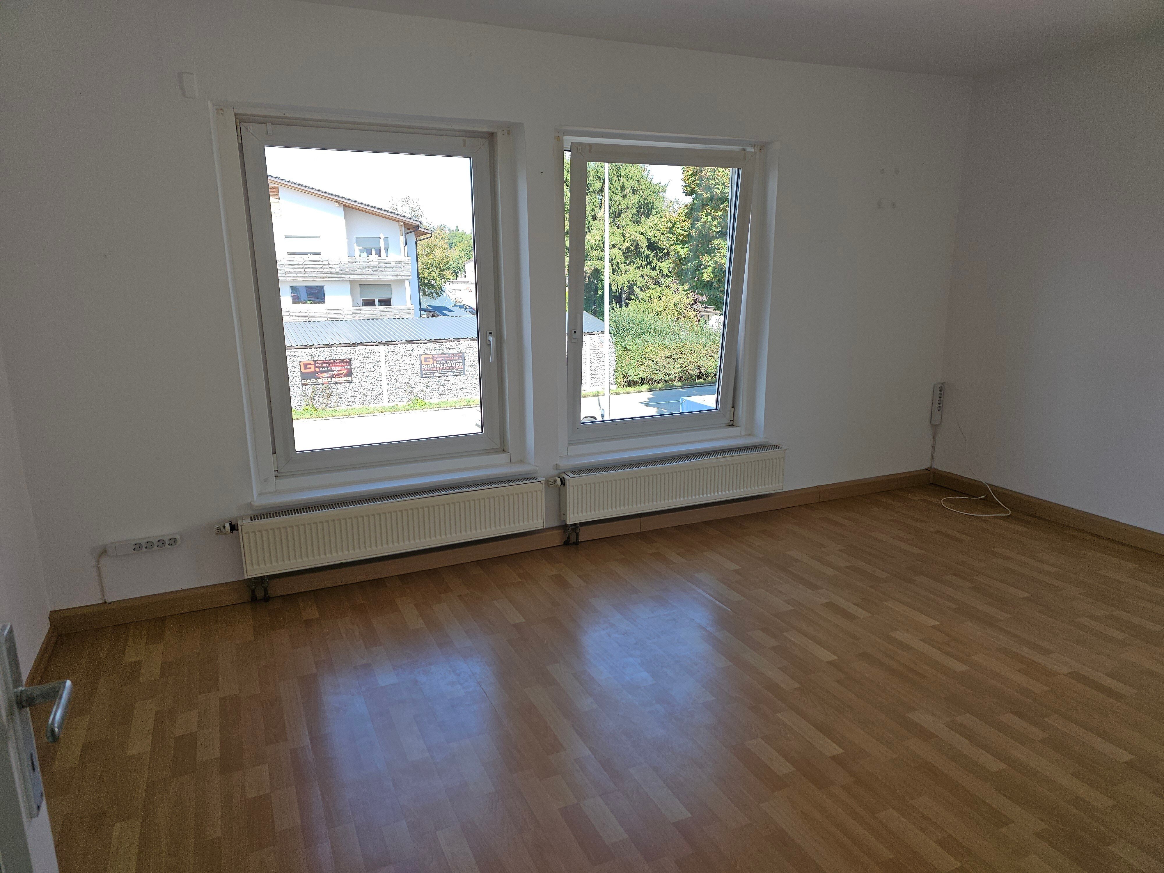 Wohnung zur Miete 460 € 2 Zimmer 56,8 m²<br/>Wohnfläche 2.<br/>Geschoss Mühldorf Mühldorf 84453