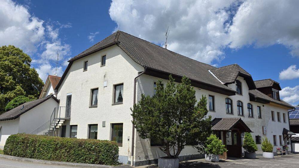 Haus zum Kauf - Ansicht 2