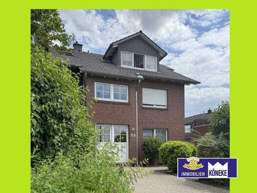 Wohnung zum Kauf 154.000 € 2 Zimmer 55 m² Diepholz Diepholz 49356