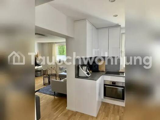 Wohnung zur Miete Tauschwohnung 1.750 € 3 Zimmer 73 m² 1. Geschoss Berg am Laim München 81677