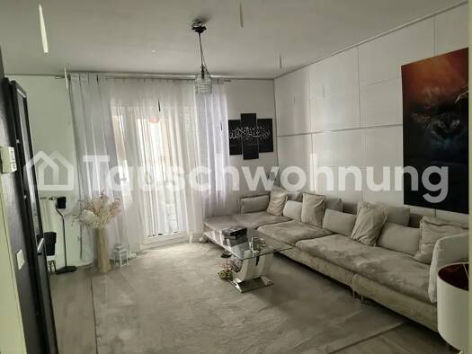 Wohnung zur Miete Tauschwohnung 420 € 2 Zimmer 65 m² EG Lierenfeld Düsseldorf 40231
