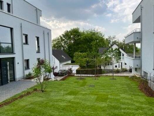 Penthouse zur Miete 1.435 € 3 Zimmer 99 m² 3. Geschoss frei ab sofort Heven Witten 58455