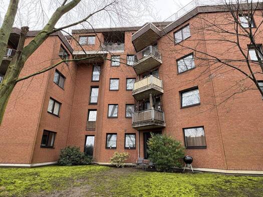 Wohnung zum Kauf 120.000 € 3 Zimmer 64 m² Rheydt-West Mönchengladbach 41239