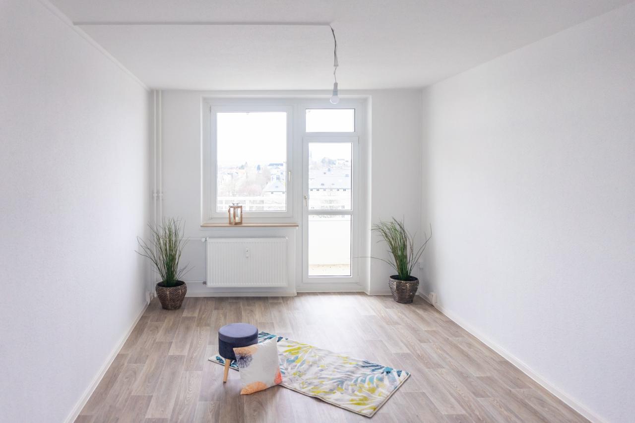 Wohnung zur Miete 391 € 3 Zimmer 70,2 m²<br/>Wohnfläche 3.<br/>Geschoss 01.05.2025<br/>Verfügbarkeit Bersarinstr. 50 Yorckgebiet 231 Chemnitz 09130