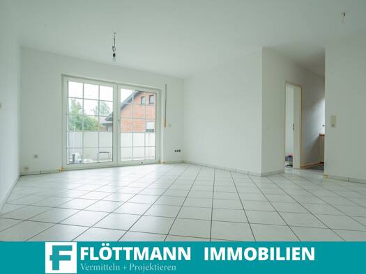 Wohnung zur Miete 620 € 3 Zimmer 68,2 m² Bad Meinberg Horn-Bad Meinberg 32805