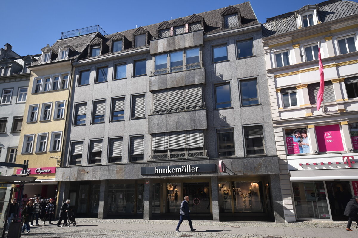 Bürofläche zur Miete 1.680 € 156 m²<br/>Bürofläche Altstadt Ravensburg 88212