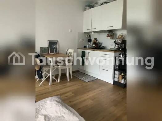 Wohnung zur Miete Tauschwohnung 610 € 1 Zimmer 28 m² Herdern Freiburg im Breisgau 79104