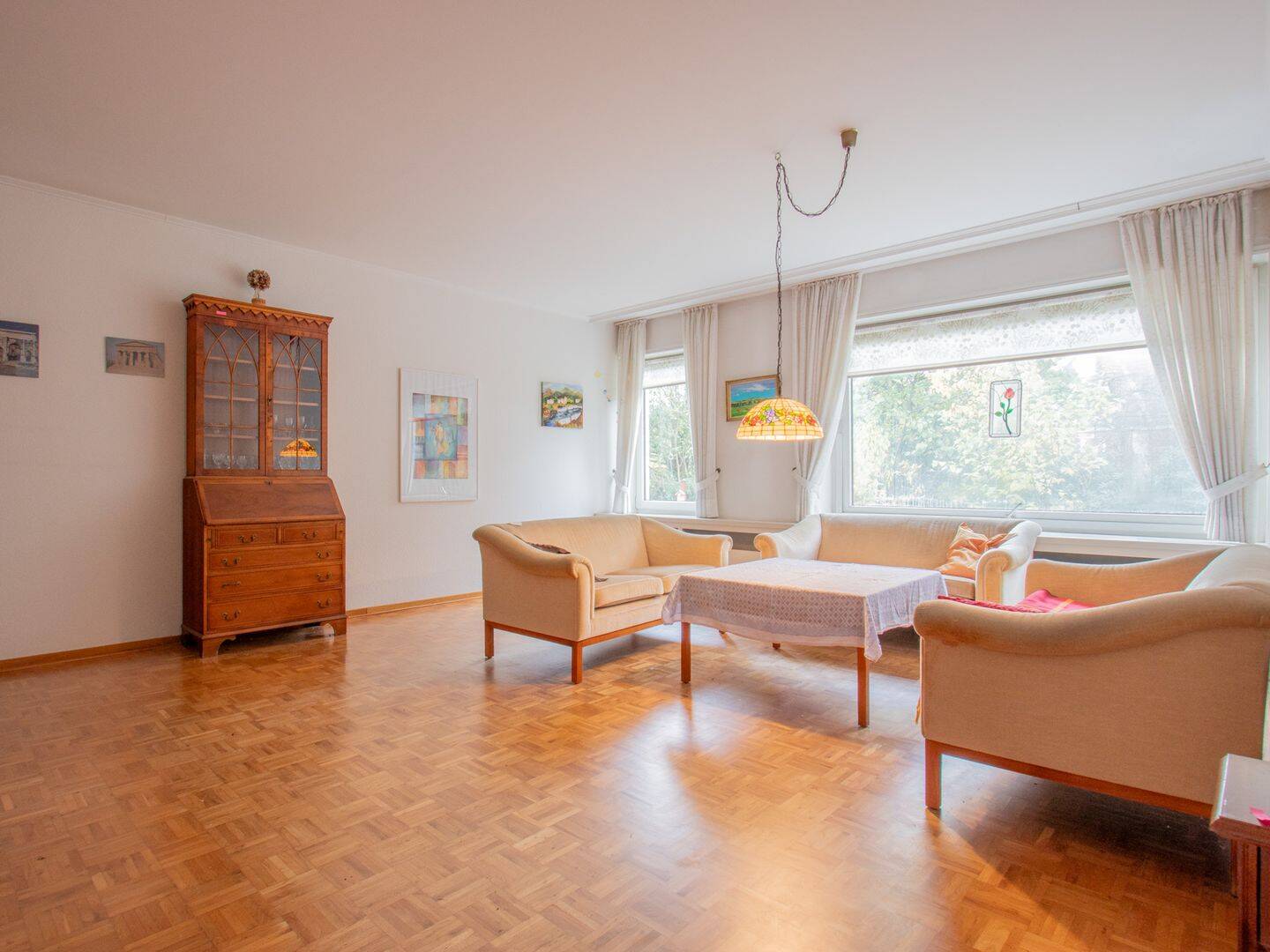 Haus – Bielefeld, Großdornberg - Ansicht 2