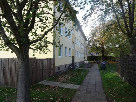 Wohnung zur Miete 549 € 3 Zimmer 67 m² 2. Geschoss Breloh Munster 29633