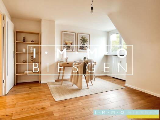 Wohnung zur Miete 640 € 3,5 Zimmer 78 m² 3. Geschoss frei ab 01.02.2026 Eppinghofen Mülheim 45468