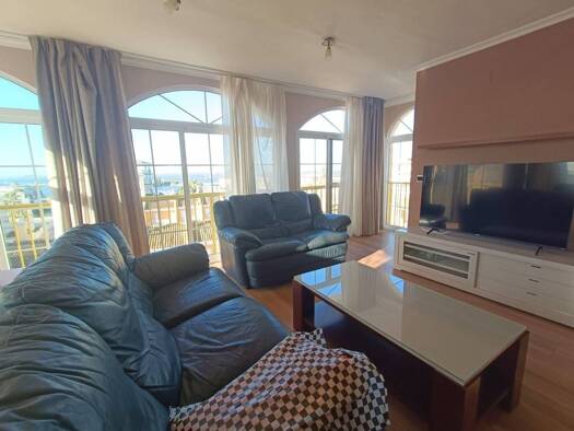 Wohnung zur Miete 1.400 € 3 Zimmer 110 m² 5. Geschoss Sueca 46420