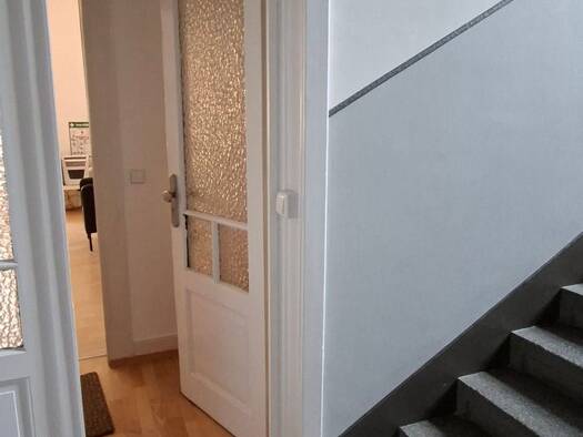 Büro zur Miete provisionsfrei 1.300 € 3 Zimmer 91 m² Bürofläche Erbprinzenstraße 29 Innenstadt-West Karlsruhe 76133