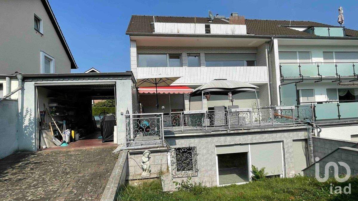 Haus – Brühl, Rhein-Erft-Kreis - Ansicht 2
