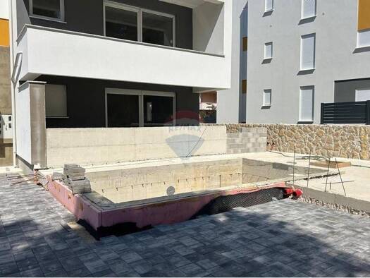Wohnung zum Kauf 260.000 € 3 Zimmer 65 m² Novalja