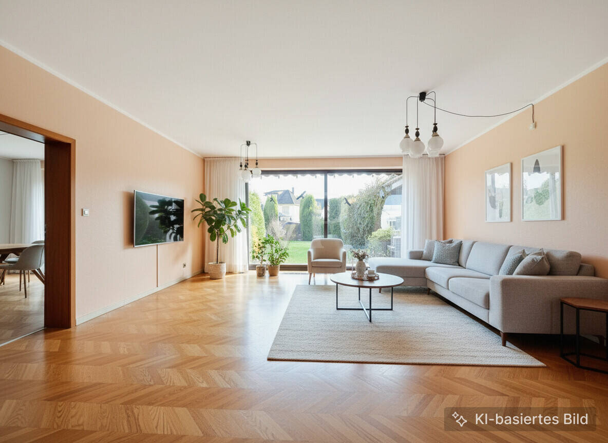 House in Friedrichsdorf - Ansicht 2