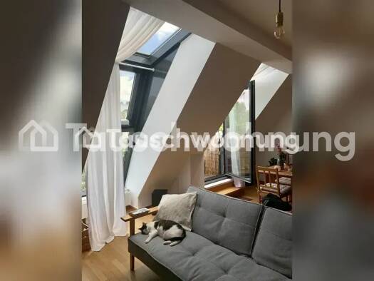 Wohnung zur Miete Tauschwohnung 1.290 € 3 Zimmer 93 m² 4. Geschoss Altona 22767