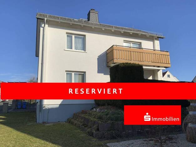 Einfamilienhaus zum Kauf 299.000 € 4 Zimmer 104 m² 390 m² Grundstück frei ab sofort Atzbach Lahnau 35633