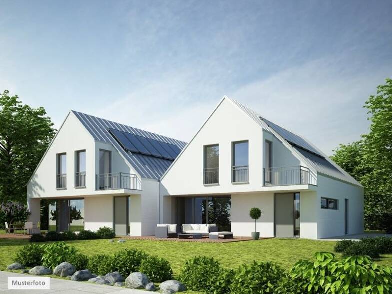 Haus zur Zwangsversteigerung provisionsfrei 367.000 € 112 m² 328 m² Grundstück Ziegelstein Nürnberg 90411