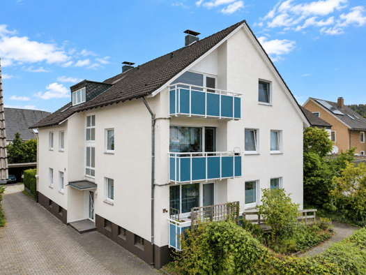 Wohnung zum Kauf 320.000 € 3 Zimmer 97 m² Quelle Bielefeld 33649