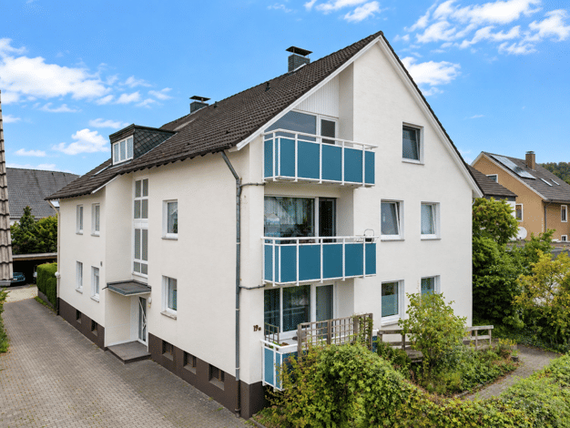 Wohnung zum Kauf 320.000 € 3 Zimmer 97 m² Quelle Bielefeld 33649