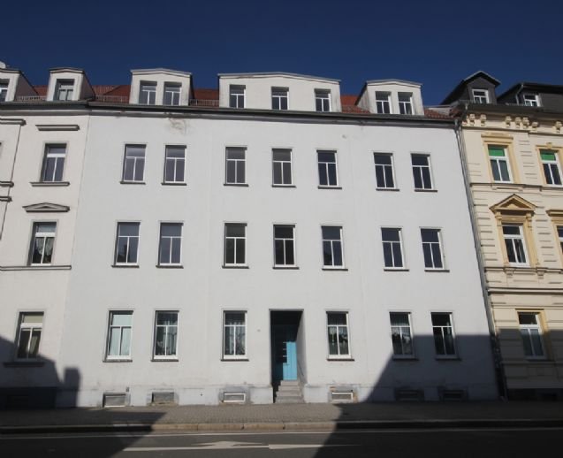 Wohnung zur Miete 320 € 3 Zimmer 66 m²<br/>Wohnfläche 3.<br/>Geschoss ab sofort<br/>Verfügbarkeit Bahnhofstraße 65 Döbeln Döbeln 04720