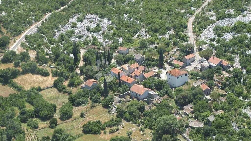 Land-/Forstwirtschaft zum Kauf 60.000 € Dubrovacko primorje