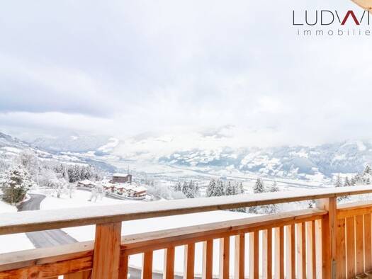 Wohnung zum Kauf 499.000 € 3 Zimmer 76 m² Fügen / Hochfügen 6263