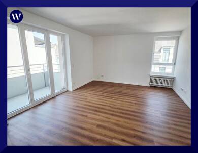Wohnung zur Miete 870 € 3 Zimmer 92 m² 5. Geschoss Hansemannplatz 1 Hansemannplatz Aachen 52062